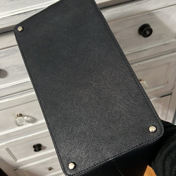 Kate Spade ♠️ Tote - Picture 5 of 8